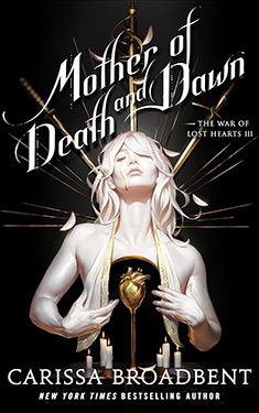 Mother of Death and Dawn