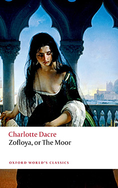 Zofloya; or, The Moor:  A Romance of the Fifteenth Century