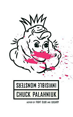 Invisible Monsters