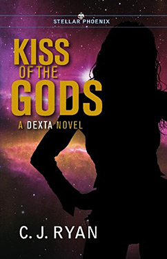 Kiss of the Gods