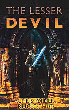 The Lesser Devil