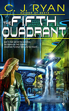 The Fifth Quadrant