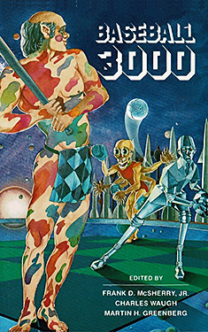 Baseball 3000