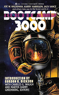 Bootcamp 3000