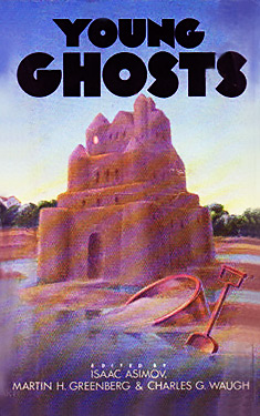 Young Ghosts