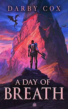 A Day of Breath