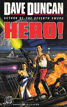 Hero!