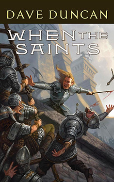 When the Saints