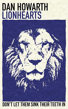 Lionhearts:  Northern Ashes