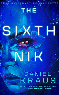 The Sixth Nik