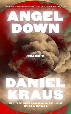 Angel Down