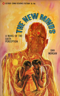 The New Minds