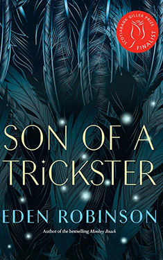 Son of a Trickster