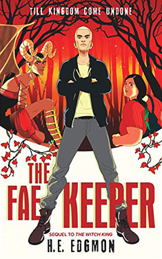 The Fae Keeper