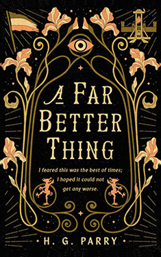 A Far Better Thing