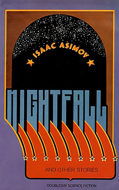 Nightfall and Other Stories