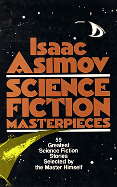 Science Fiction Masterpieces