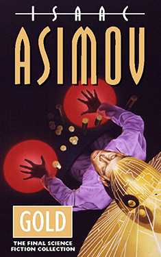 Gold: The Final Science Fiction Collection