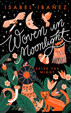 Woven In Moonlight
