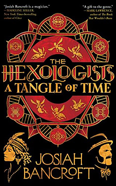 A Tangle of Time