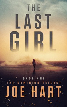 The Last Girl