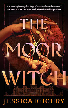 The Moorwitch