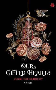 Our Gifted Hearts:  A Novel