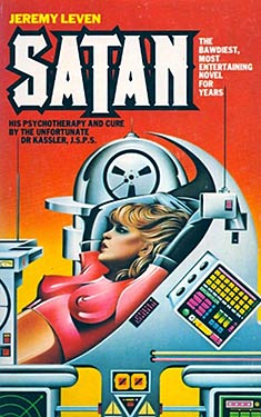 Satan: His Psychotherapy and Cure by the Unfortunate Dr. Kassler, J.S.P.S.