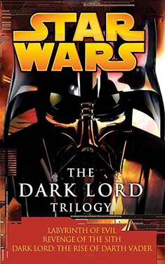 The Dark Lord Trilogy