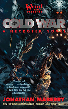 Cold War