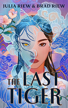 The Last Tiger