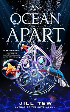 An Ocean Apart