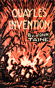 Quayle's Invention