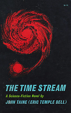 The Time Stream
