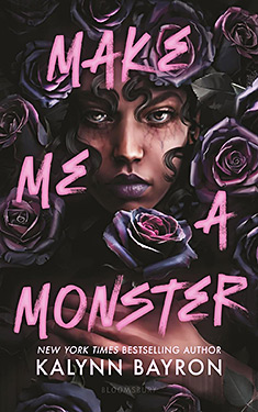 Make Me a Monster