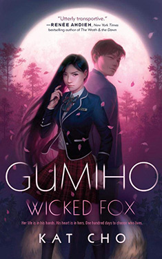 Wicked Fox