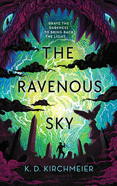 The Ravenous Sky