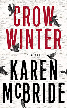 Crow Winter