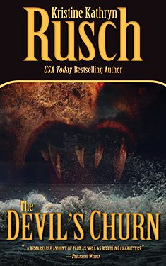 The Devil's Churn