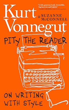 Pity the Reader:  On Writing With Style