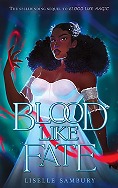 Blood Like Fate