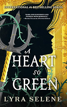 A Heart So Green