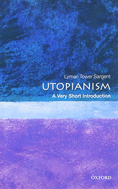 Utopianism:  A Very Short Introduction
