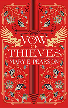 Vow of Thieves