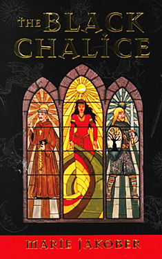 The Black Chalice
