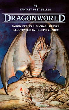 Dragonworld