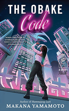 The Obake Code