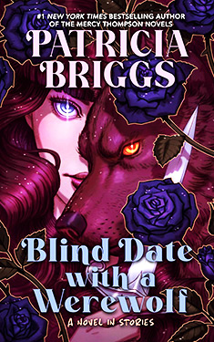 Blind Date With a Werewolf