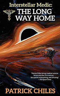 The Long Way Home