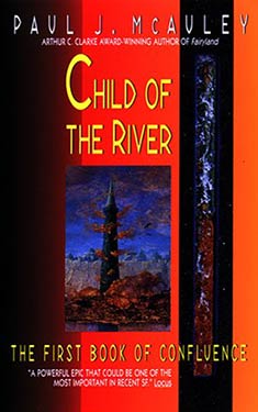 Child of the River